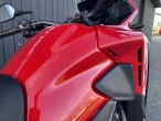 2025 Honda NX 500