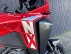 2025 Honda NX 500