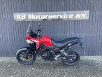 2025 Honda NX 500