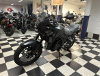 2025 Honda NX 500