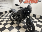 2025 Honda NX 500