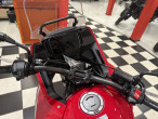 2025 Honda NX 500