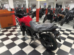 2025 Honda NX 500