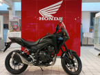 2025 Honda NX 500 2025 Honda NX 500
