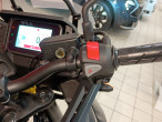 2025 Honda NX 500 2025 Honda NX 500