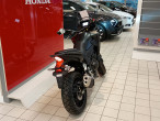 2025 Honda NX 500 2025 Honda NX 500