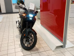 2025 Honda NX 500 2025 Honda NX 500