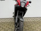 2025 Honda NX 500 2025 Honda NX 500