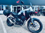 Honda NX 500