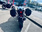 2025 Honda NX 500