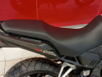2025 Honda NX 500 2025 Honda NX 500