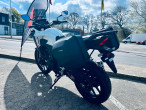2025 Honda NX 500