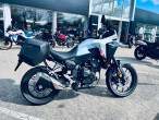 2025 Honda NX 500