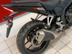 2025 Honda NX 500 2025 Honda NX 500