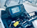 2025 Honda NX 500