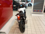 2025 Honda NX 500 2025 Honda NX 500