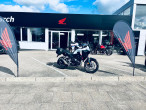 2025 Honda NX 500