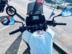 2025 Honda NX 500