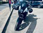 2025 Honda NX 500