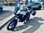 2025 Honda NX 500