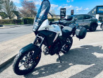 2025 Honda NX 500