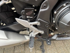 2025 Honda NX 500 2025 Honda NX 500