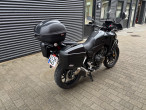 2025 Honda NX 500 2025 Honda NX 500