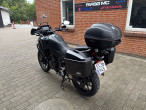 2025 Honda NX 500 2025 Honda NX 500