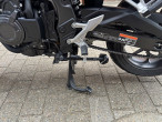2025 Honda NX 500 2025 Honda NX 500
