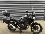 2025 Honda NX 500 2025 Honda NX 500
