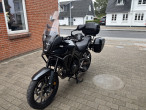 2025 Honda NX 500 2025 Honda NX 500