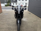2025 Honda NX 500 2025 Honda NX 500