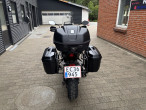 2025 Honda NX 500 2025 Honda NX 500