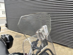 2025 Honda NX 500 2025 Honda NX 500