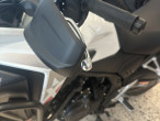 2025 Honda NX 500 2025 Honda NX 500