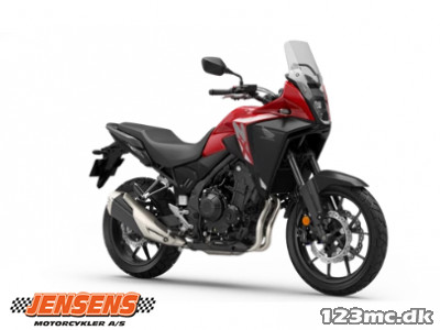 Honda NX 500