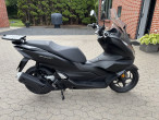 2025 Honda PCX 125