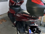 2025 Honda PCX 125