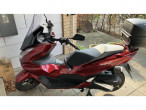 2025 Honda PCX 125