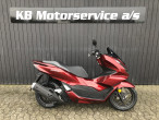 2025 Honda PCX 125