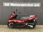 2025 Honda PCX 125