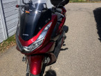 2025 Honda PCX 125
