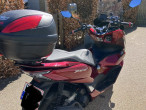 2025 Honda PCX 125