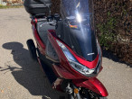 2025 Honda PCX 125