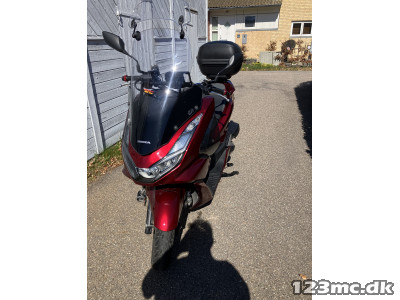Honda PCX 125