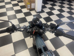 2025 Honda ST 125 Dax