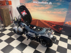 2025 Honda ST 125 Dax