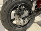 2025 Honda ST 125 Dax