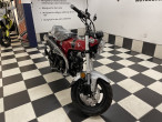 2025 Honda ST 125 Dax