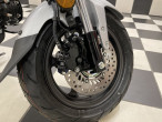 2025 Honda ST 125 Dax